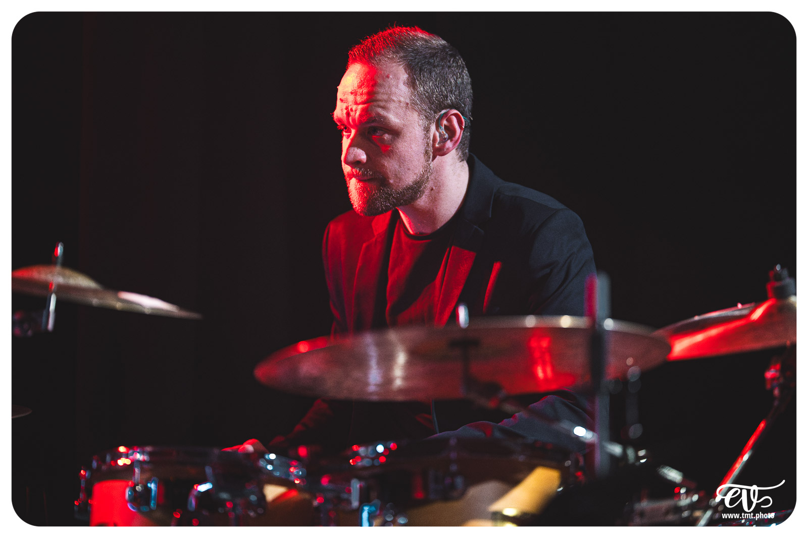 MATTHIEU SPEHNER & FRIENDS